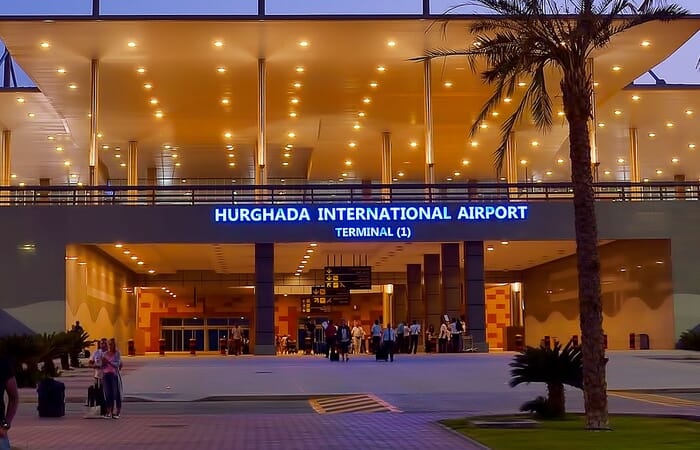 Hurghada to luxor Transportation