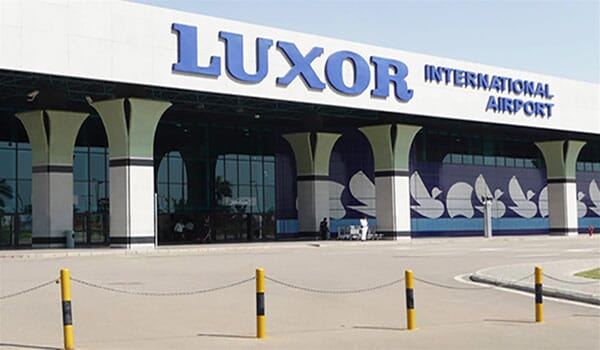 Luxor Airport Transfers