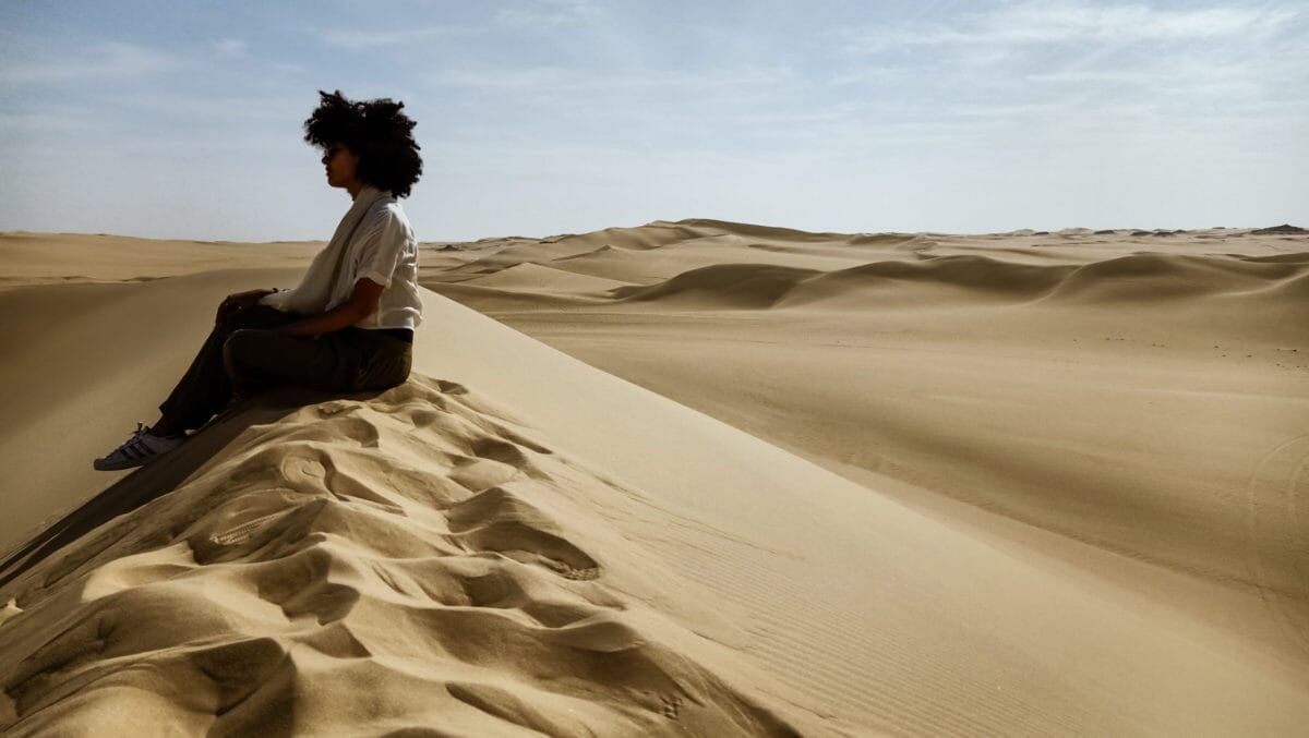 Egypt Beyond the Pyramids